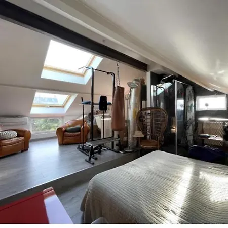 Le Clos Fleuri *